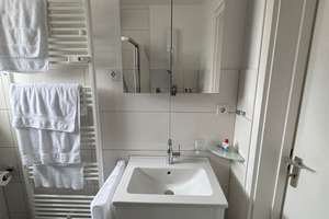 Geschmackvolle 2 Zimmer Dachgeschoßwohnung in Dorstfeld,klimatisiert – Spicherner Straße 40, 44149 Dorstfeld, Dortmund – Vorschaubild 12