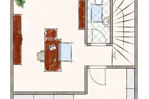 Hallo Familien ; ) sonniges Reihenmittelhaus in Glonn – Von-Büssing-Str. 38, 85625 Ebersberg (Kreis) – Vorschaubild 11