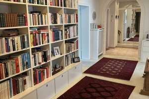 Repräsentative Etagenwohnung  mit Balkon, Garage und Stellplatz - Landgericht/Klinikum/RÜ-Stern! – Die vollständige Adresse der Immobilie erhältst du vom Anbieter., 45147 Holsterhausen, Essen – Vorschaubild 5