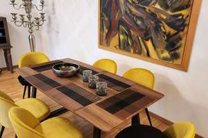 Neuwertige 2-Zimmer-Wohnung in Solln, kurzfristig beziehbar