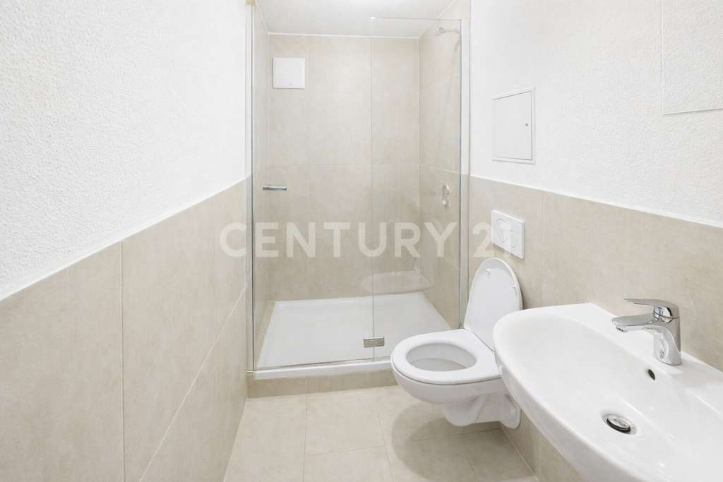 Immobilie in Altenmarkt an der Alz - 2-Zimmer-Wohnung mit Balkon & Stellplatz - Bild 3