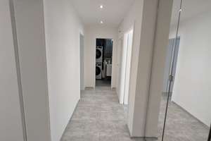 Kernsaniert: Helle 3-Zimmer-Wohnung mit Balkon in München-Fürstenried-West – Glarusstraße 3, 81475 Fürstenried-West, München – Vorschaubild 3