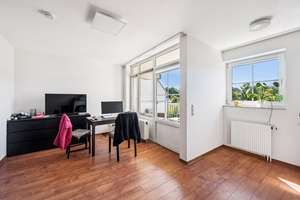Vermietetes 1-Zimmer-Apartment in Seniorenwohnanlage - Attraktive Kapitalanlage  in Endenich – Die vollständige Adresse der Immobilie erhältst du vom Anbieter., 53121 Endenich, Bonn – Vorschaubild 5