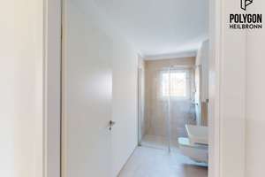 3-Zimmer-Wohnung im Erstbezug mit Loggia & EBK | familienfreundlich – Happelstraße 41, 74074 Heilbronn, Heilbronn – Vorschaubild 7