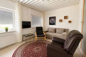 Alt-Gievenbeck: Großer Split-Level-Bungalow mit ca. 213 m² und einem zusätzlichen Grundstück! – Die vollständige Adresse der Immobilie erhältst du vom Anbieter., 48149 Gievenbeck, Münster – Vorschaubild 4