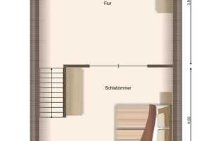 Verkauf eines Einfamilienhauses mit großzügigem Garten in Heide/Dithmarschen – Dithmarschen (Kreis) – Vorschaubild 14