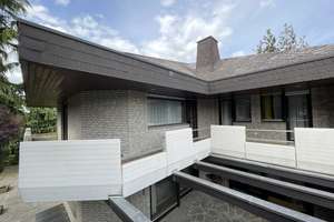 Großzügiges Architektenhaus mit 300 m² Wohnfläche + 150m² Nebenfläche in Jülich – Heimbacher Straße 22, 52428 Jülich – Vorschaubild 30