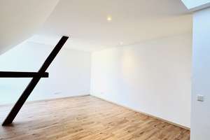 Exklusiver Erstbezug – stilvolle 3-Zimmer-Wohnung mit Sichtbalken und privatem Eingang – Wandersmannstraße 50, 65205 Erbenheim, Wiesbaden – Vorschaubild 8