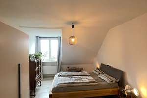 Drei Zimmer mit Wohnküche in Oberbilk nahe Südpark – 40591 Oberbilk, Düsseldorf – Vorschaubild 4