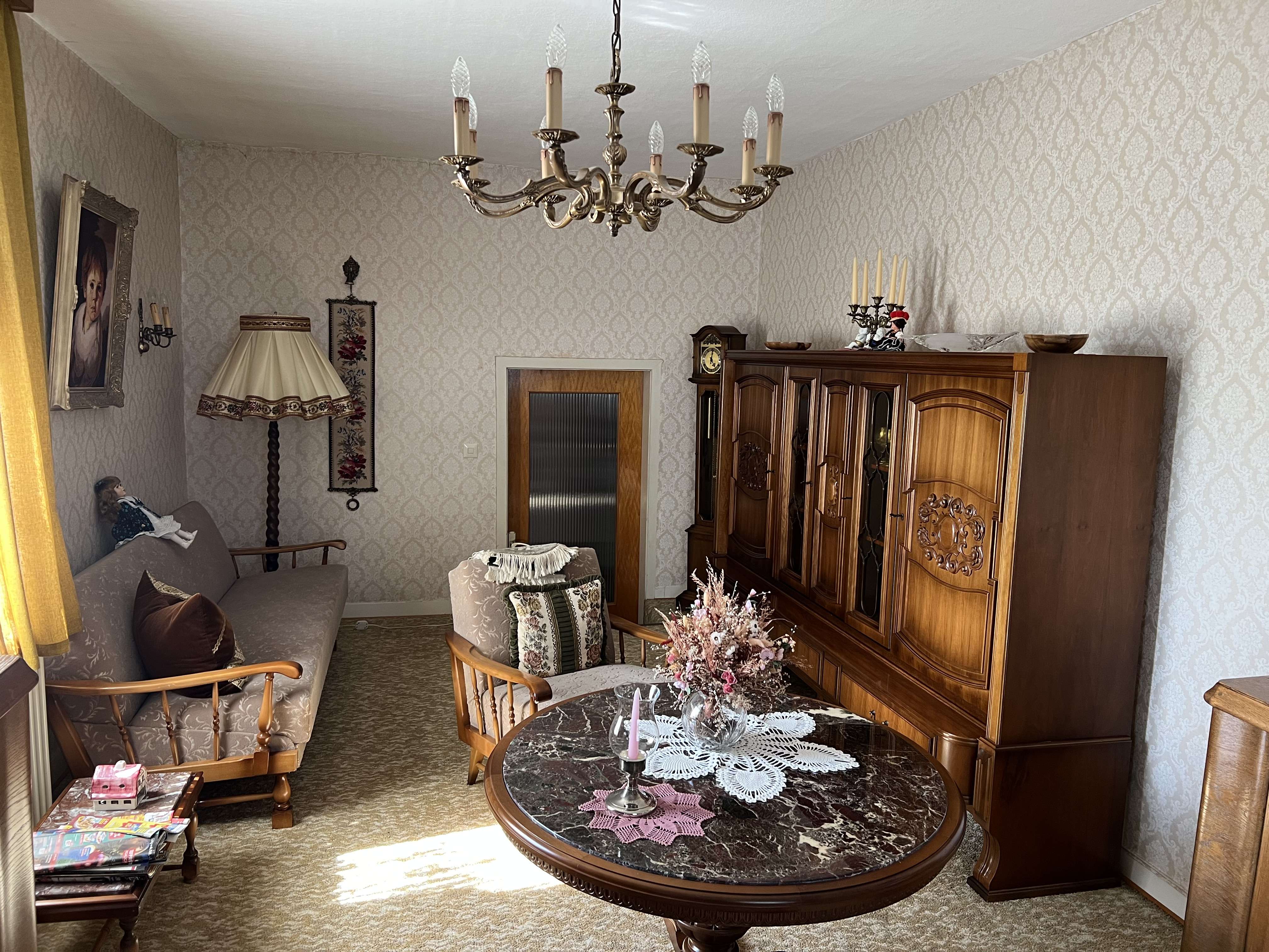 Immobilie in Sien - Gemütliches Großes Haus mit viel Platz - Bild 11