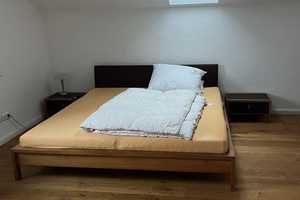 Großes 6,5-Zimmer-Einfamilienhaus mit geh. Ausstattung, EBK , Garage, PV + Wallbox, großer Garten – Am Binderfeld 7, 83098 Rosenheim (Kreis) – Vorschaubild 13