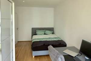 Moderne Etagenwohnung zur Miete mit Loggia in Leipzig Gohlis - Wentzel Dr. – Max-Liebermann-Straße 55, 4157 Gohlis-Nord, Leipzig – Vorschaubild 3