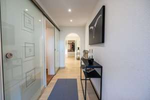 ****Reserviert**** Platz für die ganze Familie! Einfamilienhaus mit ELW und Garten zum Verlieben – Die vollständige Adresse der Immobilie erhältst du vom Anbieter., 89264 Weißenhorn – Vorschaubild 9