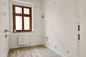 Mit Video: Frisch saniert - 2 Zimmer mit Tageslichtbad und Einbauküche! – Sankt-Michael-Straße 5, 39112 Sudenburg, Magdeburg – Vorschaubild 9