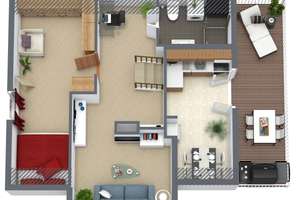 Seltene Gelegenheit in Marienthal: Grundstück mit Einfamilienhaus in Parknähe – Die vollständige Adresse der Immobilie erhältst du vom Anbieter., 22041 Wandsbek (Ortsteil), Hamburg – Vorschaubild 32