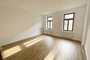 Attraktive und modernisierte 2-Raum-Wohnung in Pieschen