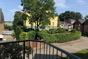 2-Zimmer-Wohnung in Rheinnnähe in Uerdingen - WBS erforderlich – Burgstraße 19b, 47829 Uerdingen, Krefeld – Vorschaubild 3