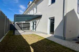 Haus 2 – Großzügige Neubau-Doppelhaushälfte in ruhiger Lage zu verkaufen! – Erding (Kreis) – Vorschaubild 2