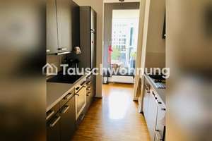 Tauschwohnung: 2-Zimmer Loft-Wohnung in der Schwanthalerhöhe – Die vollständige Adresse der Immobilie erhältst du vom Anbieter., 80339 Schwanthalerhöhe (Ortsteil), München – Vorschaubild 6