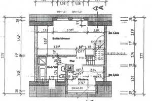 Reihenhaus in der Bergmannssiedlung am Kanal mit Anbau und großem Garten - energetisch TOP! – Schröderstraße 26, 44532 Unna (Kreis) – Vorschaubild 12