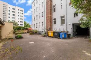 Attraktives Mehrfamilienhaus in bester Lage von Berlin Pankow! – Die vollständige Adresse der Immobilie erhältst du vom Anbieter., 13189 Pankow (Ortsteil), Berlin – Vorschaubild 5