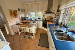 Modernes Einfamilienhaus in Groß Meinsdorf – 1 km bis Eutin – Ostholstein (Kreis) – Vorschaubild 8