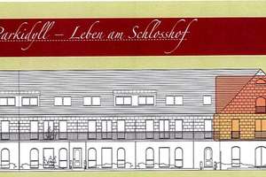 Wohnen am Schlosshof Burgfarrnbach: 4-Zi-Whg mit zwei Balkonen – Die vollständige Adresse der Immobilie erhältst du vom Anbieter., 90768 Atzenhof, Burgfarrnbach, Fürth – Vorschaubild 9
