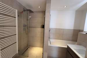 * Exklusive Maisonette - Wohnung mit bester Ausstattung in ruhiger grüner Lage * – Die vollständige Adresse der Immobilie erhältst du vom Anbieter., 1324 Bühlau/Weißer Hirsch, Dresden – Vorschaubild 7