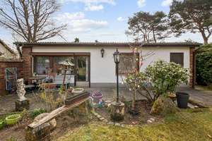 Traum-Bungalow mit großzügigem Grundstück ca. 45% unter Verkehrswert von 515.000 € – Die vollständige Adresse der Immobilie erhältst du vom Anbieter., 13593 Staaken, Berlin – Vorschaubild 2