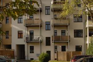 ***EINFACH SCHÖN***GEPFLEGTE WOHNUNG IM STADTZENTRUM MIT BALKON u. STELLPLATZ!!!*** – Die vollständige Adresse der Immobilie erhältst du vom Anbieter., 9113 Schloßchemnitz, Chemnitz – Vorschaubild 13
