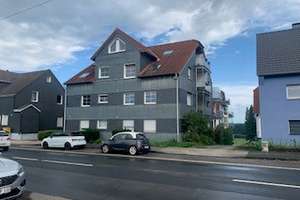 Tolle 3 Zimmerwohnung mit 2 Balkonen auf der Linde zu verkaufen.