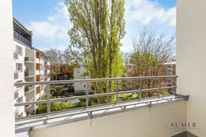 Lichtdurchflutete 3-Zimmer-Wohnung mit Südwest-Balkon zum Innenhof in Berlin-Mitte – Die vollständige Adresse der Immobilie erhältst du vom Anbieter., 13355 Gesundbrunnen, Berlin – Vorschaubild 6