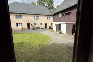 ++ Tradition trifft Zukunft: Ihr eigener 3-Seiten-Hof wartet ++ – Die vollständige Adresse der Immobilie erhältst du vom Anbieter., 9127 Adelsberg, Chemnitz – Vorschaubild 3