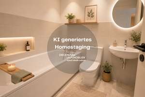 Ihr Projekt mit Perspektive – 3-Zimmer-Wohnung mit Balkon & Stellplatz in Schwerte! – Die vollständige Adresse der Immobilie erhältst du vom Anbieter., 58239 Schwerte – Vorschaubild 10