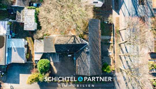 Bild von Rekum | Anlageobjekt mit Potenzial – Mehrfamilienhaus mit Garten und Garage