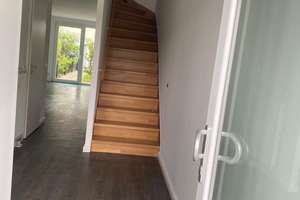 Freundliches neuwertiges 3-Zimmer-Reihenhaus in Huchting mit EBK in Bremen – Die vollständige Adresse der Immobilie erhältst du vom Anbieter., 28259 Sodenmatt, Bremen – Vorschaubild 3