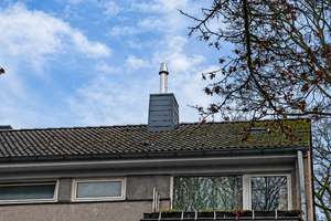 Eigentumswohnung mit Balkon und viel Potenzial in grüner Wohnlage – 50735 Niehl, Köln – Vorschaubild 3
