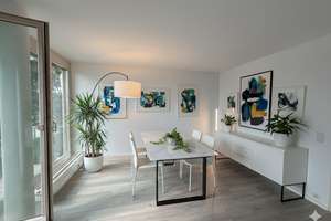 Seltene Bestlage: Premium-3-Zimmer-Wohnung mit Spreeblick in Alt-Stralau - Ruhe, Grün & Lifestyle – Alt-Stralau 30, 10245 Friedrichshain, Berlin – Vorschaubild 9