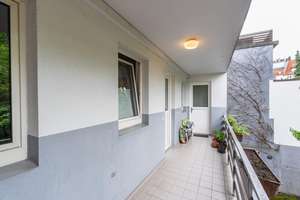 Bezugsfreie, helle Wohnung in Rüttenscheid – Die vollständige Adresse der Immobilie erhältst du vom Anbieter., 45130 Rüttenscheid, Essen – Vorschaubild 3