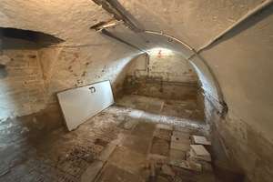 Die Alternative zur Wohnung - Häusle mit kleinem Garten und Terrasse wartet auf die Renovierung – Die vollständige Adresse der Immobilie erhältst du vom Anbieter., 72138 Kirchentellinsfurt – Vorschaubild 7