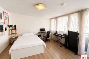 Gepflegte 1-Zimmer-Wohnung in Obergiesing – Die vollständige Adresse der Immobilie erhältst du vom Anbieter., 81541 Obergiesing, München – Vorschaubild 3