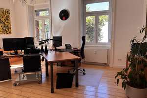 Altbaucharme neu erlebbar. Stilvoll renovierte, großzügige Eigentumswohnung mit ca. 136m² in best – Die vollständige Adresse der Immobilie erhältst du vom Anbieter., 65195 Nordost, Wiesbaden – Vorschaubild 10