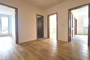 Helle 4-Zimmer Wohnung mit 128m² (Penthouse-Ebene) mit 44m² Dachterrasse in Johanneskirchen – Die vollständige Adresse der Immobilie erhältst du vom Anbieter., 81927 Johanneskirchen, München – Vorschaubild 7