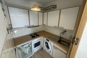Lass´ die Sonne rein … gemütliches Appartement mit Loggia & TG Stellplatz – 51143 Porz (Ortsteil), Köln – Vorschaubild 8