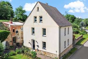 Schnell sein lohnt sich! Einfamilienhaus in Müllerdorf - Provisionsfrei für den Käufer! – Rätherweg 7, 6198 Zappendorf – Vorschaubild 3