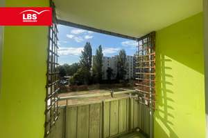 Lass´ die Sonne rein … gemütliches Appartement mit Loggia & TG Stellplatz – 51143 Porz (Ortsteil), Köln – Vorschaubild 1
