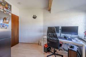 Charmante 3-Zimmer-Dachgeschosswohnung in Stuttgart-Ost – 70186 Gaisburg, Stuttgart – Vorschaubild 15