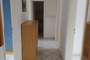 2 Zimmer Wohnung teilmöbliert in Osnabrück – Johannistorwall 12a, 49074 Innenstadt, Osnabrück – Vorschaubild 7