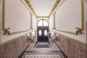 Hochwertige 150 m² Wohnung im sanierten Denkmal mit modernem Komfort – Die vollständige Adresse der Immobilie erhältst du vom Anbieter., 4105 Zentrum-Nord, Leipzig – Vorschaubild 11