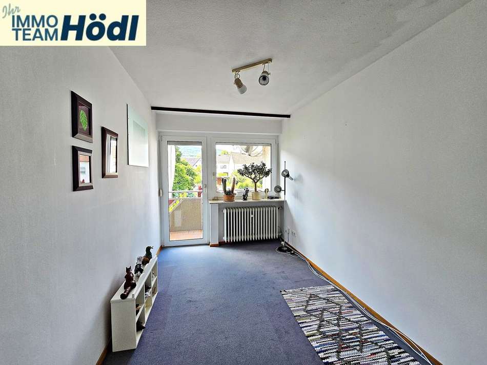 Zimmer im OG